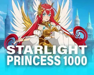 Starlight Princess